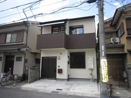 K邸