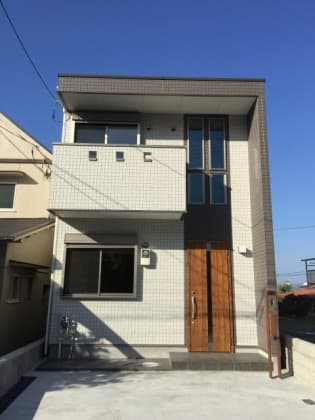 K邸